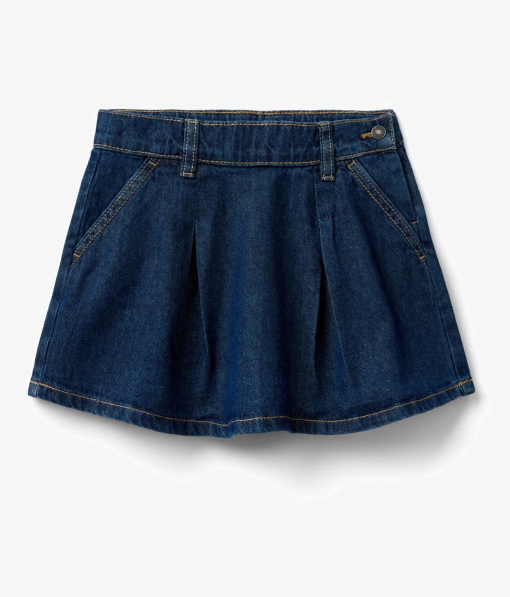 Falda de Benetton