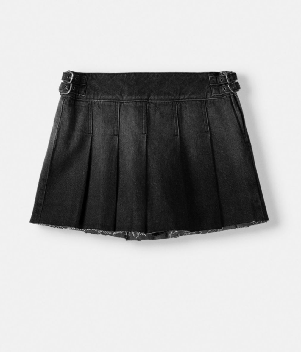 Falda de Bershka