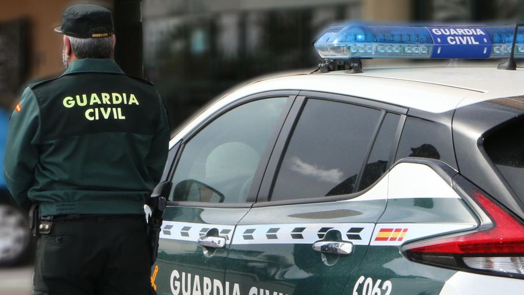 Guardia Civil