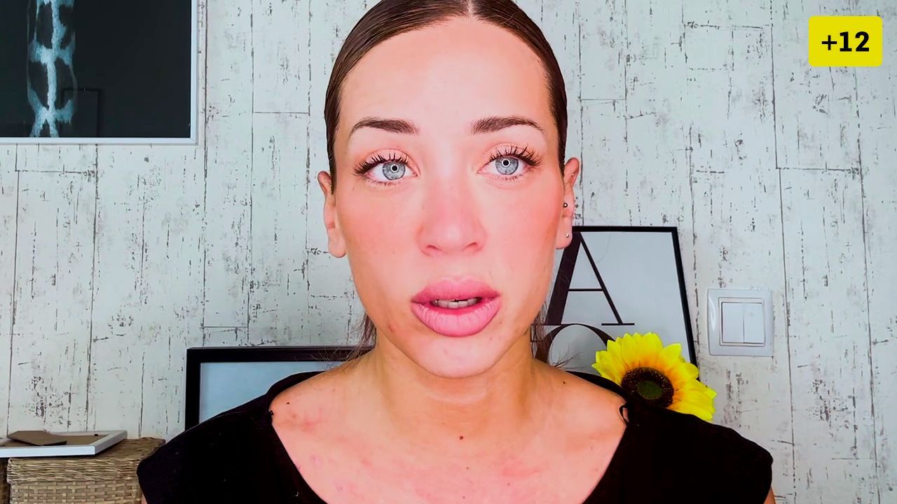 Mayka Rivera desvela cómo ha logrado salir de su �última relación (2/2)