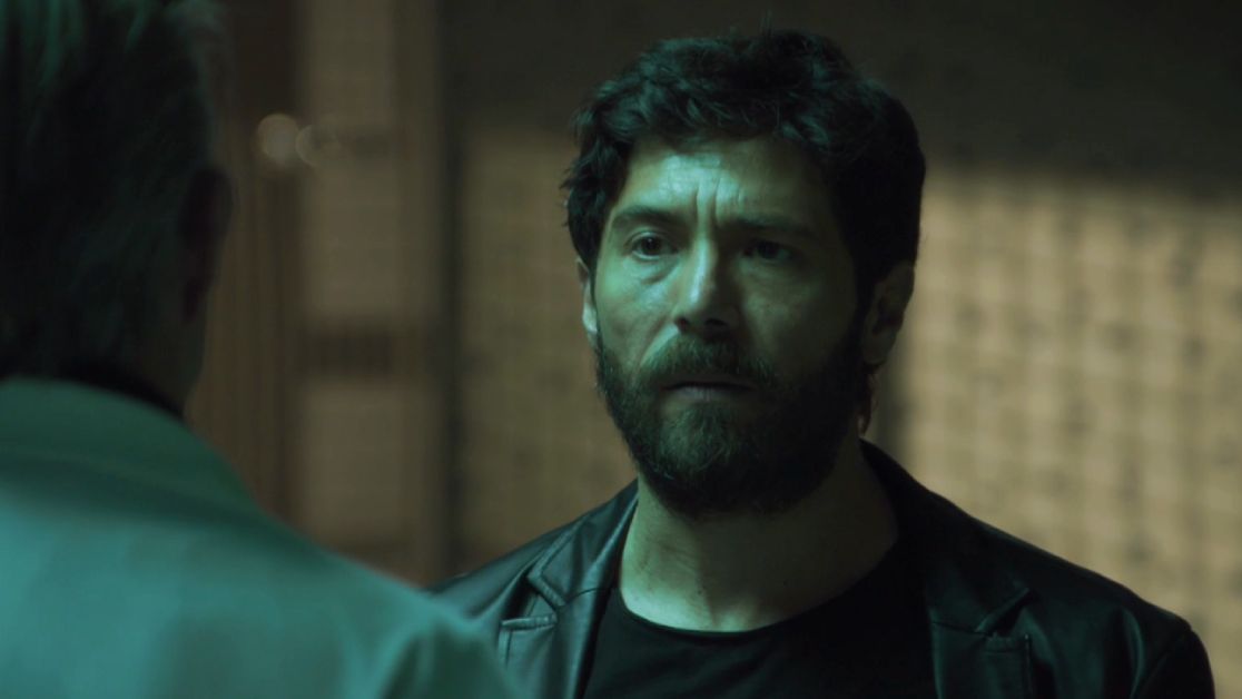 Ver Capítulo 15 x Temporada 1 completo online </p>
<p> Sin rastro de ti