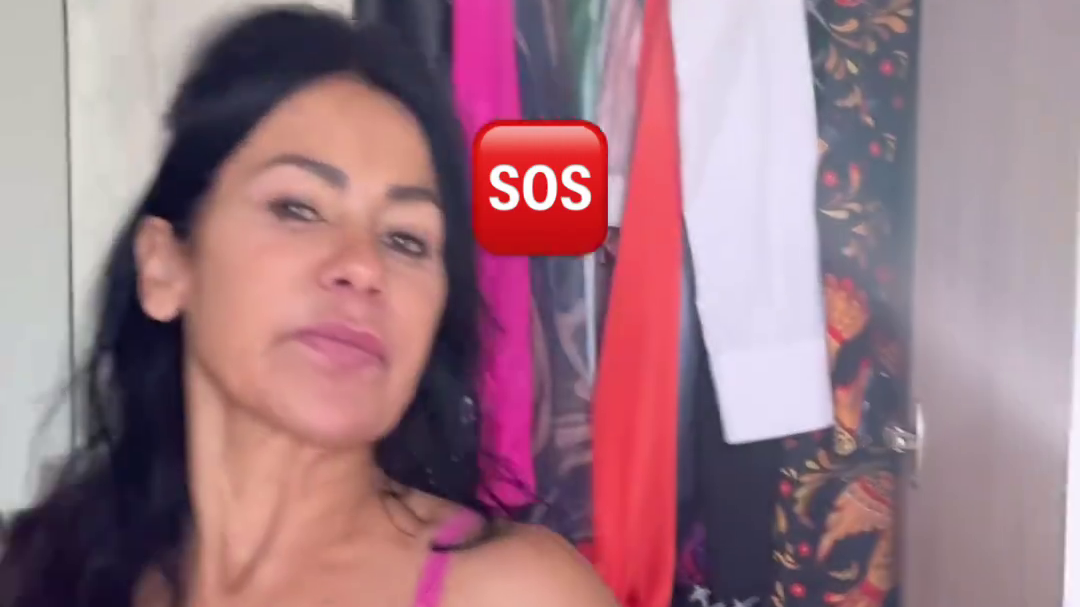 El síndrome de Diógenes de Maite Galdeano