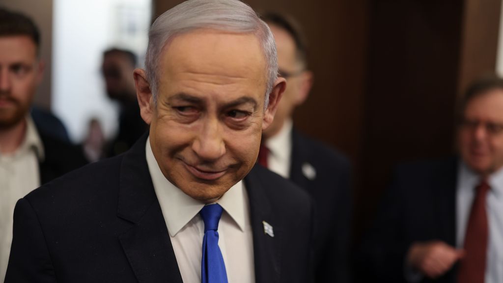 Netanyahu acusa al Tribunal Penal Internacional de antisemitismo por declararlo criminal de guerra
