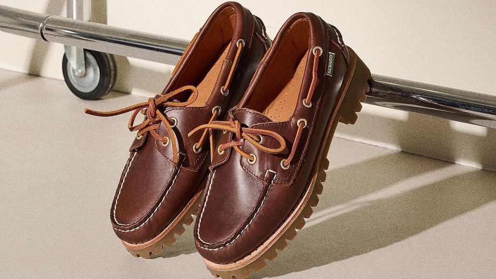 Instagram Sebago