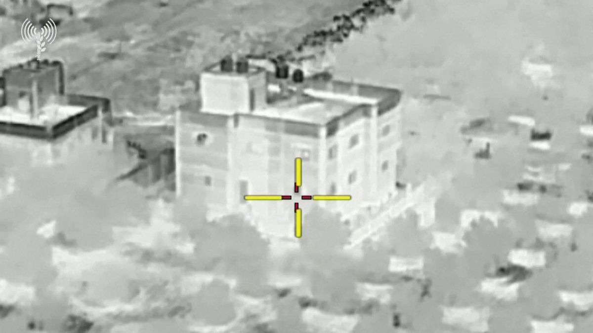 'Lavender' y 'The Gospel' las IA 'asesinas' con las que Israel ataca en Gaza