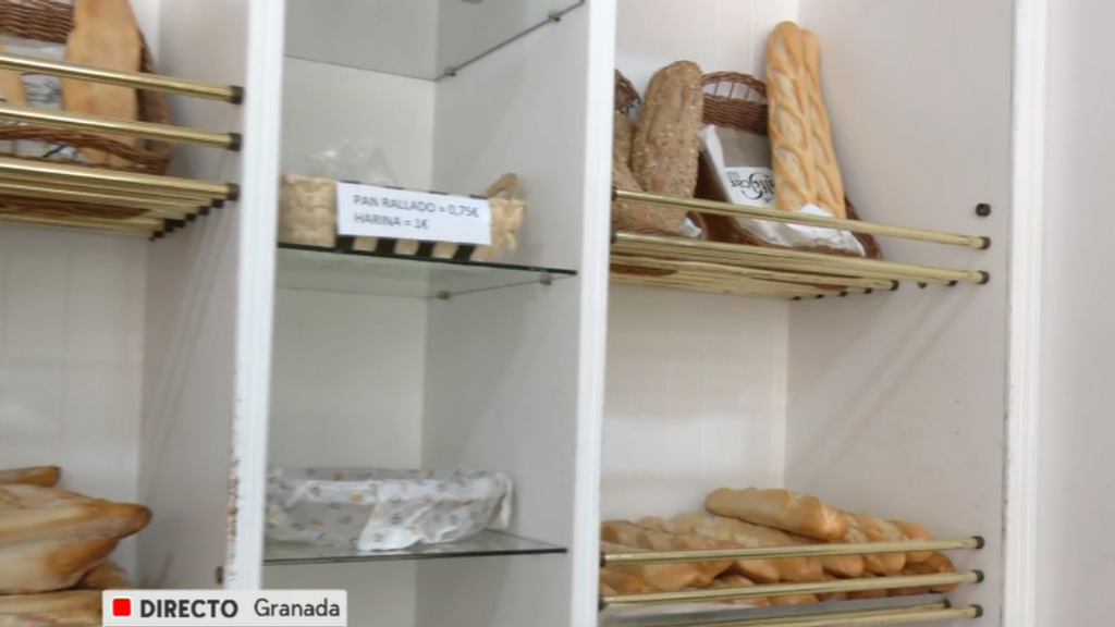 Cada vez se consume menos pan en España, pero la industria panadera genera más ingresos