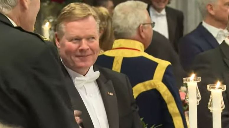Ronald Koeman
