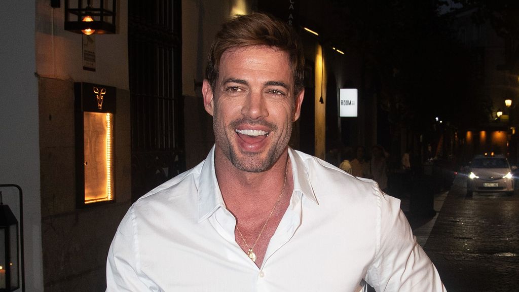 William Levy