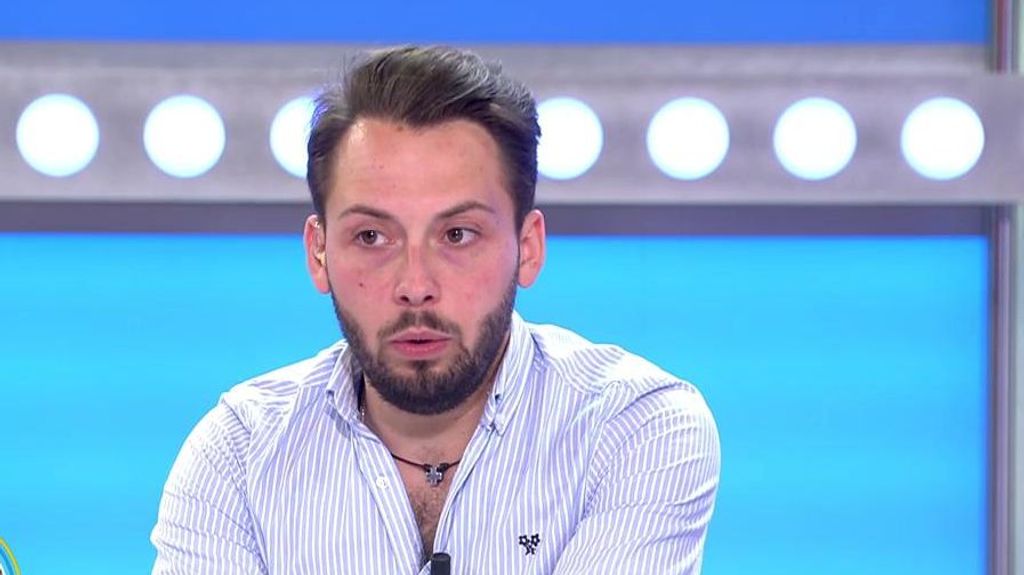 Edmundo Arrocet prepara una entrevista en televisión, según Avilés: “Vuelve a repartir”