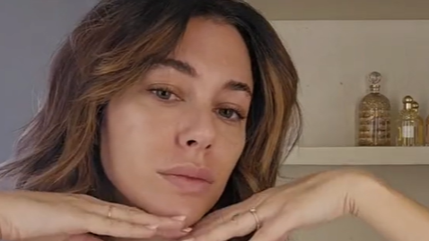 Blanca Suárez.