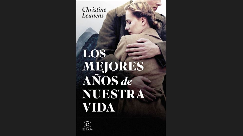 Christine Leunens o el amor a través del tiempo