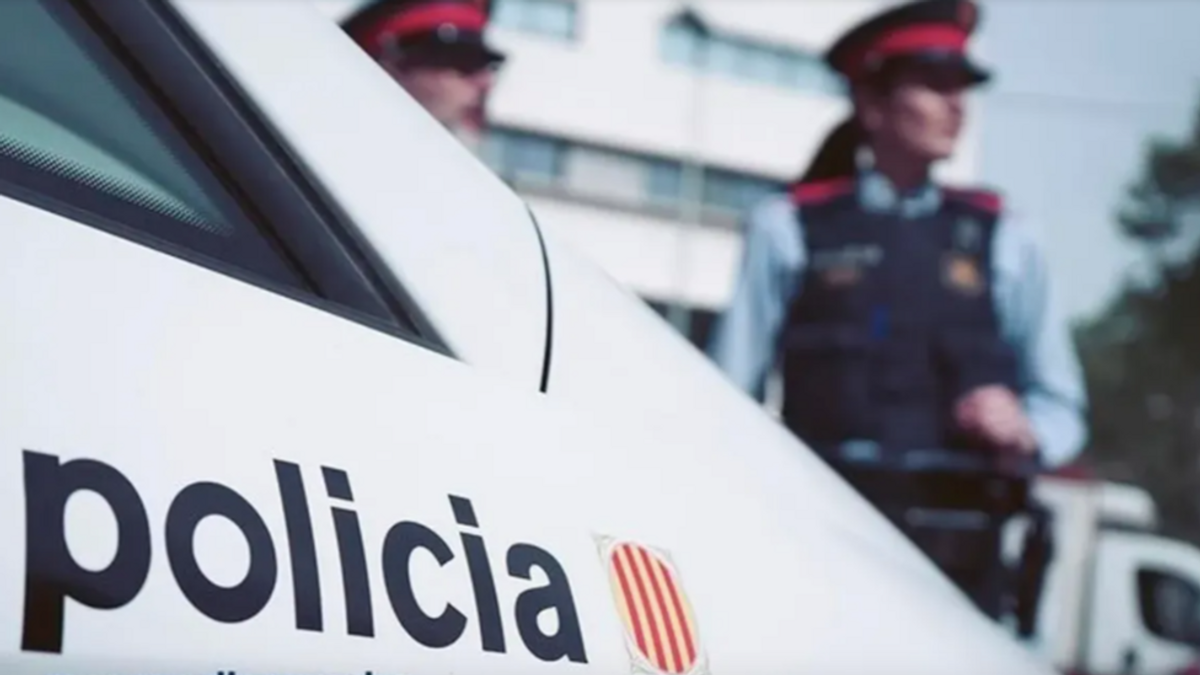 Detenida una mujer por retener a otra en un piso para víctimas de violencia de género en Girona
