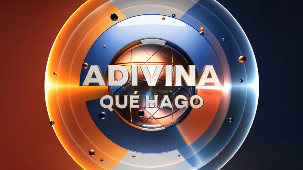 La promo de 'Adivina qué hago', el nuevo concurso de Telecinco