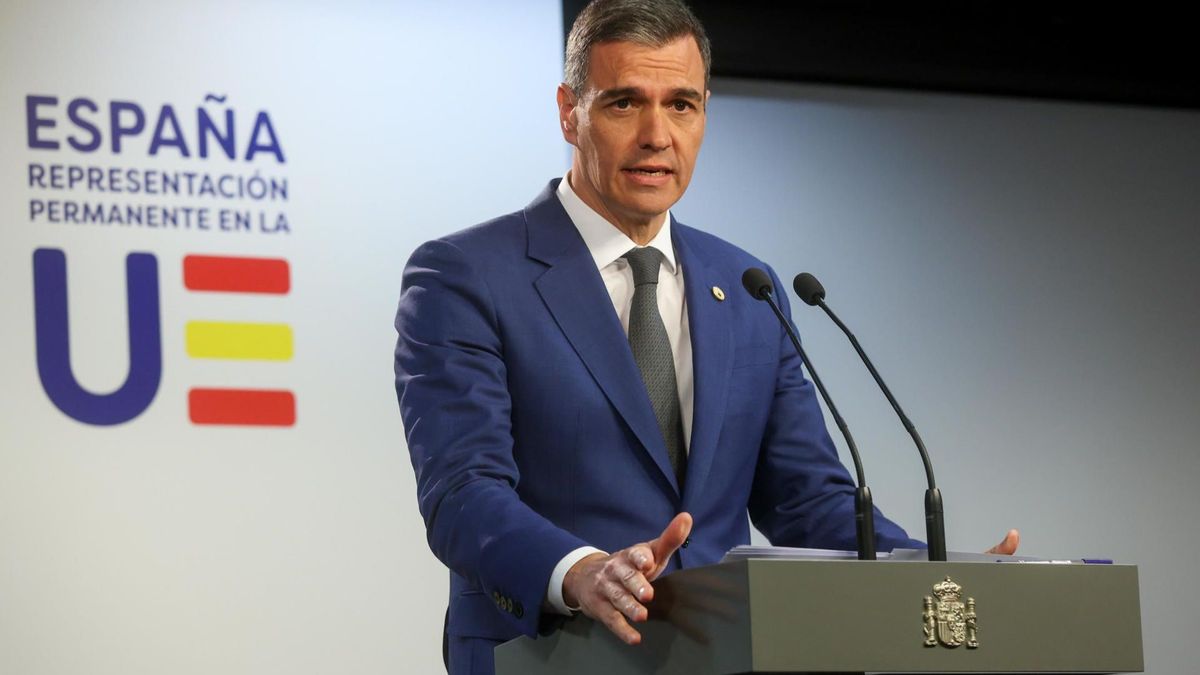 Pedro Sánchez, Bildu, Aznar y ETA: el presidente deja claras sus alianzas y vetos