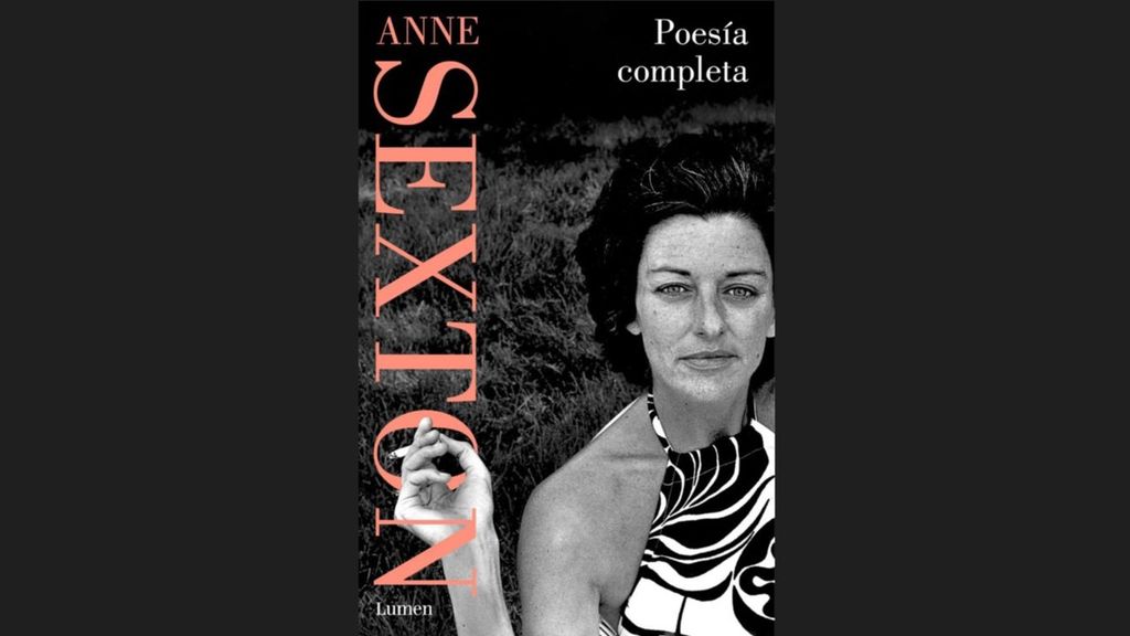 Poesía Completa Anne Sexton