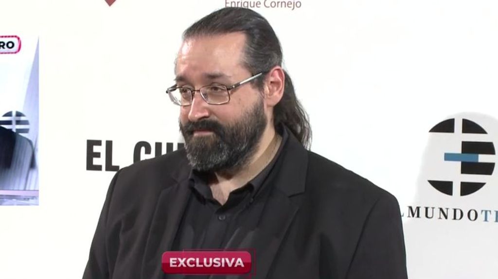 Ramón Paso, director de teatro, denunciado por 14 jóvenes por delitos sexuales: "Las abofeteaba"