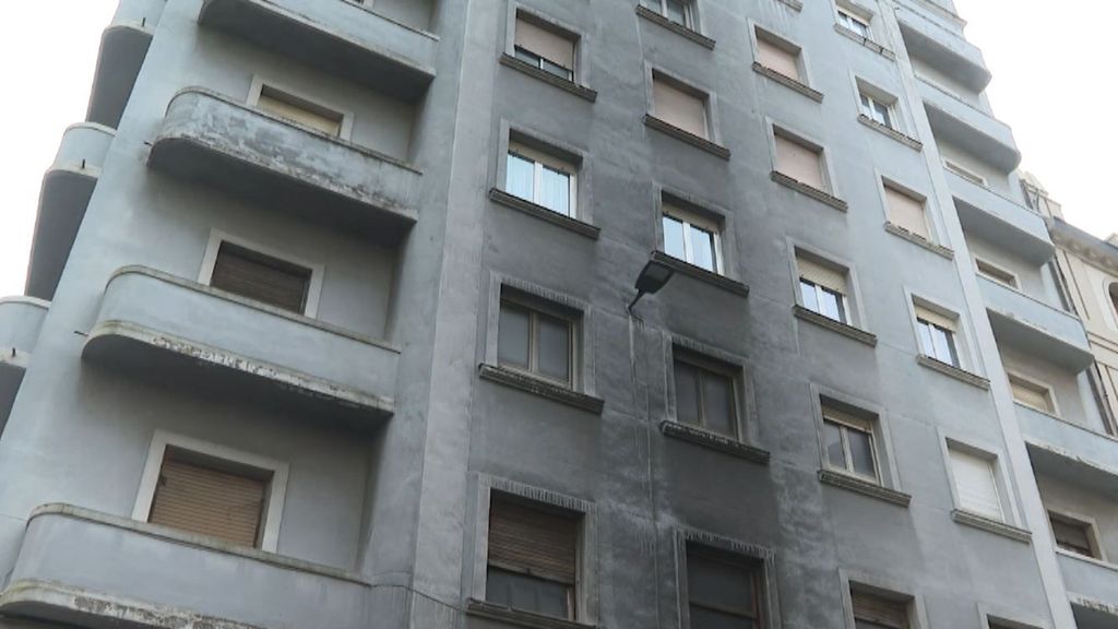 Revuelta contra los pisos turísticos: vecinos de Santander denuncian que quieren echarlos de sus casas
