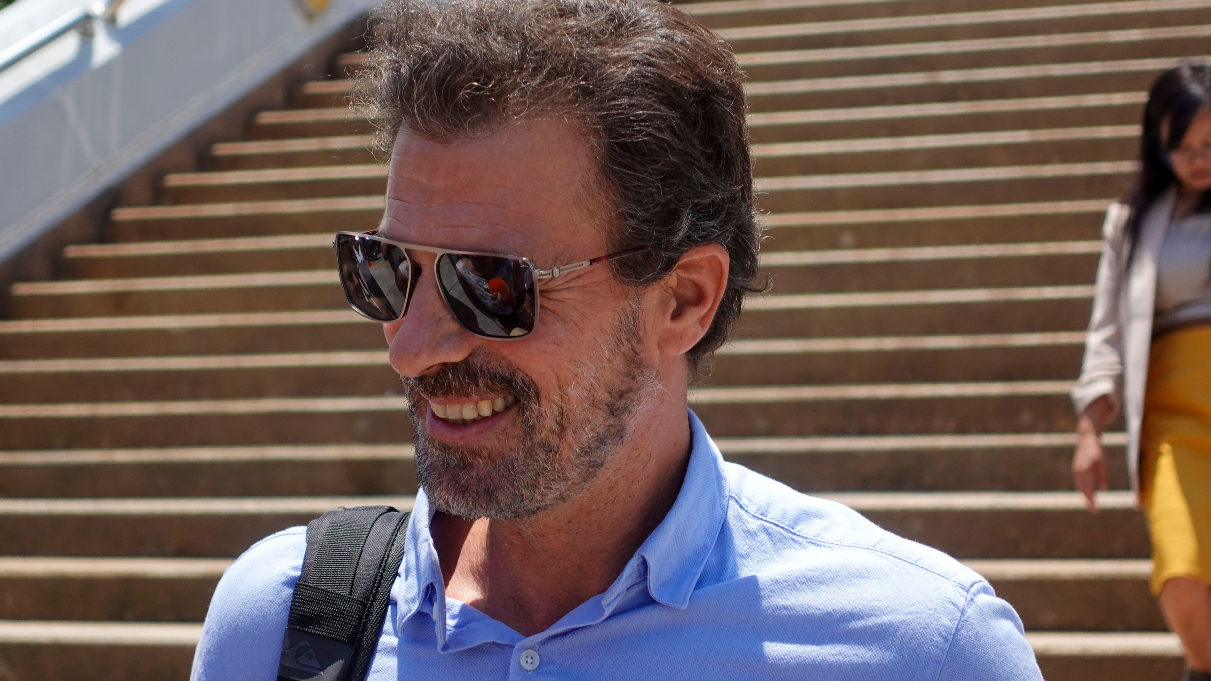 Rodolfo Sancho