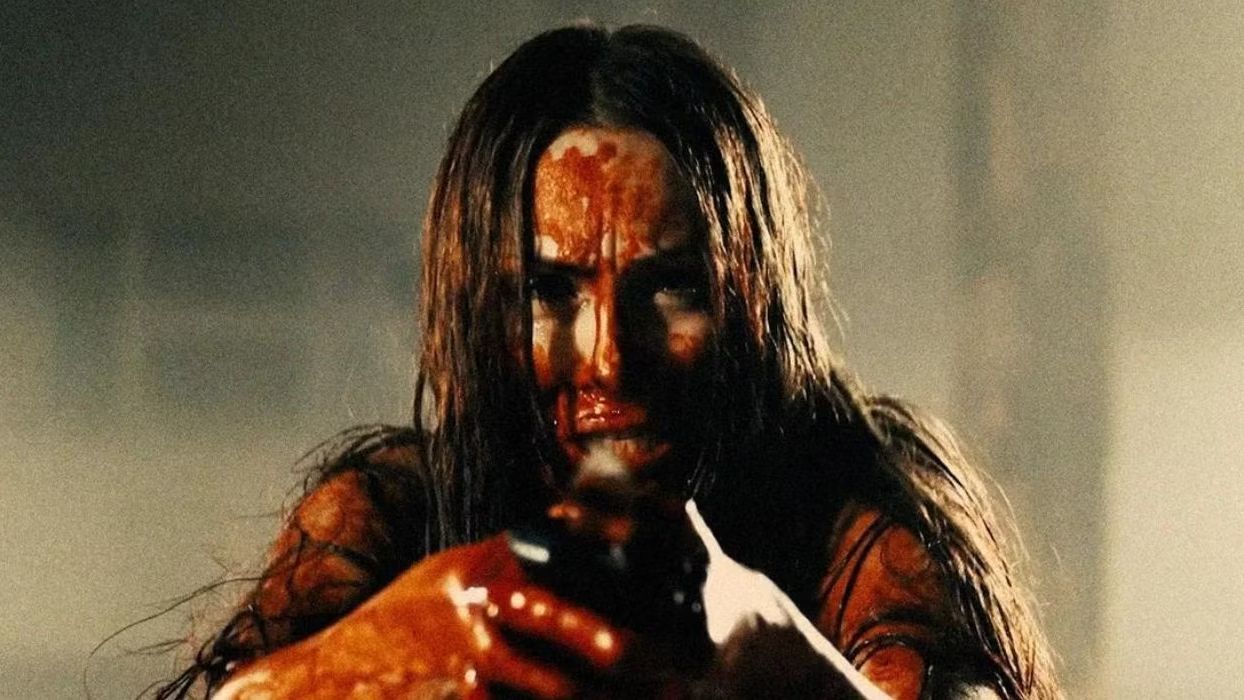 'A serbian film' una auténtica prueba de fuego para las sensibilidades