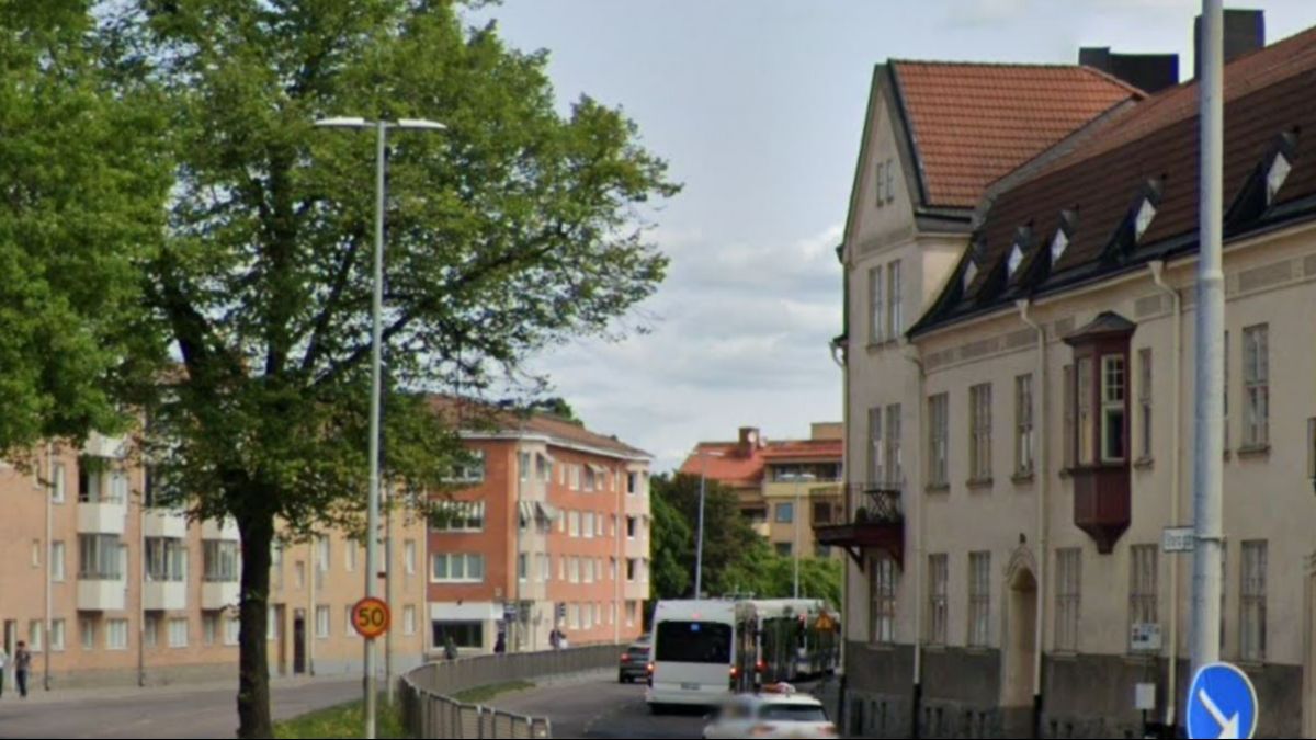Ataque con arma blanca a tres ancianas en Västerås, en Suecia: las víctimas, gravemente heridas