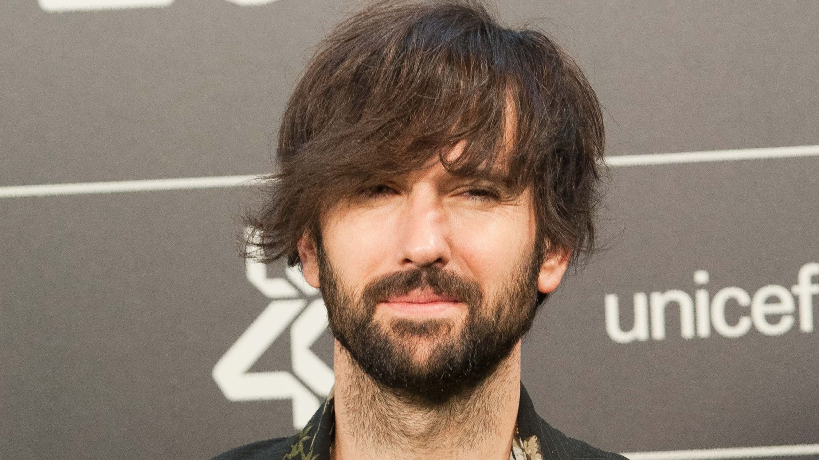 David Otero.