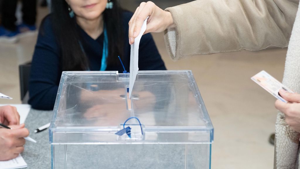 Elecciones vascas 2024, en directo: última hora y resultados de los comicios en Euskadi