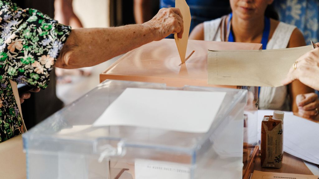 Elecciones vascas 2024: escrutinio y resultados en Vizcaya