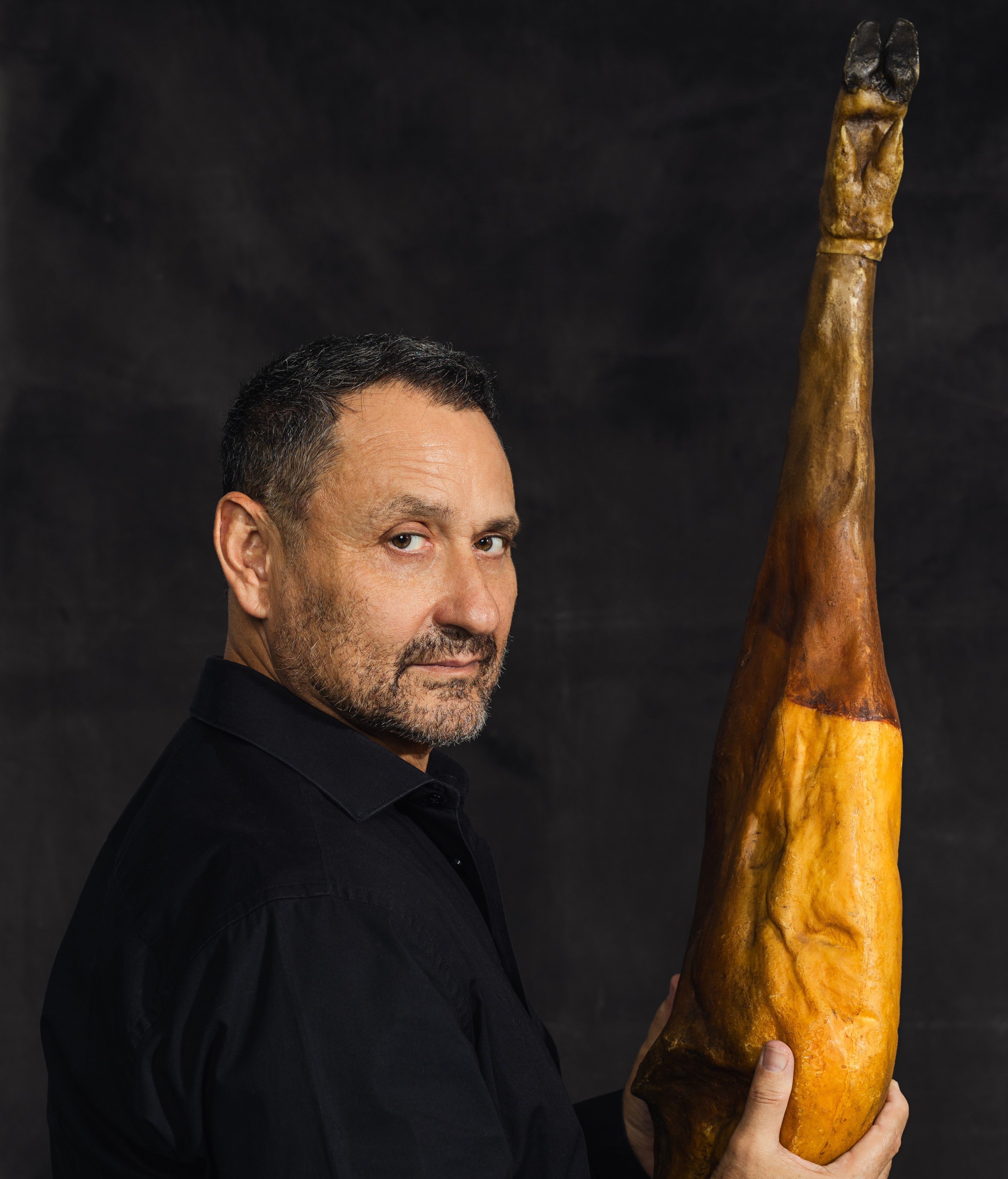 Enrique Tomás