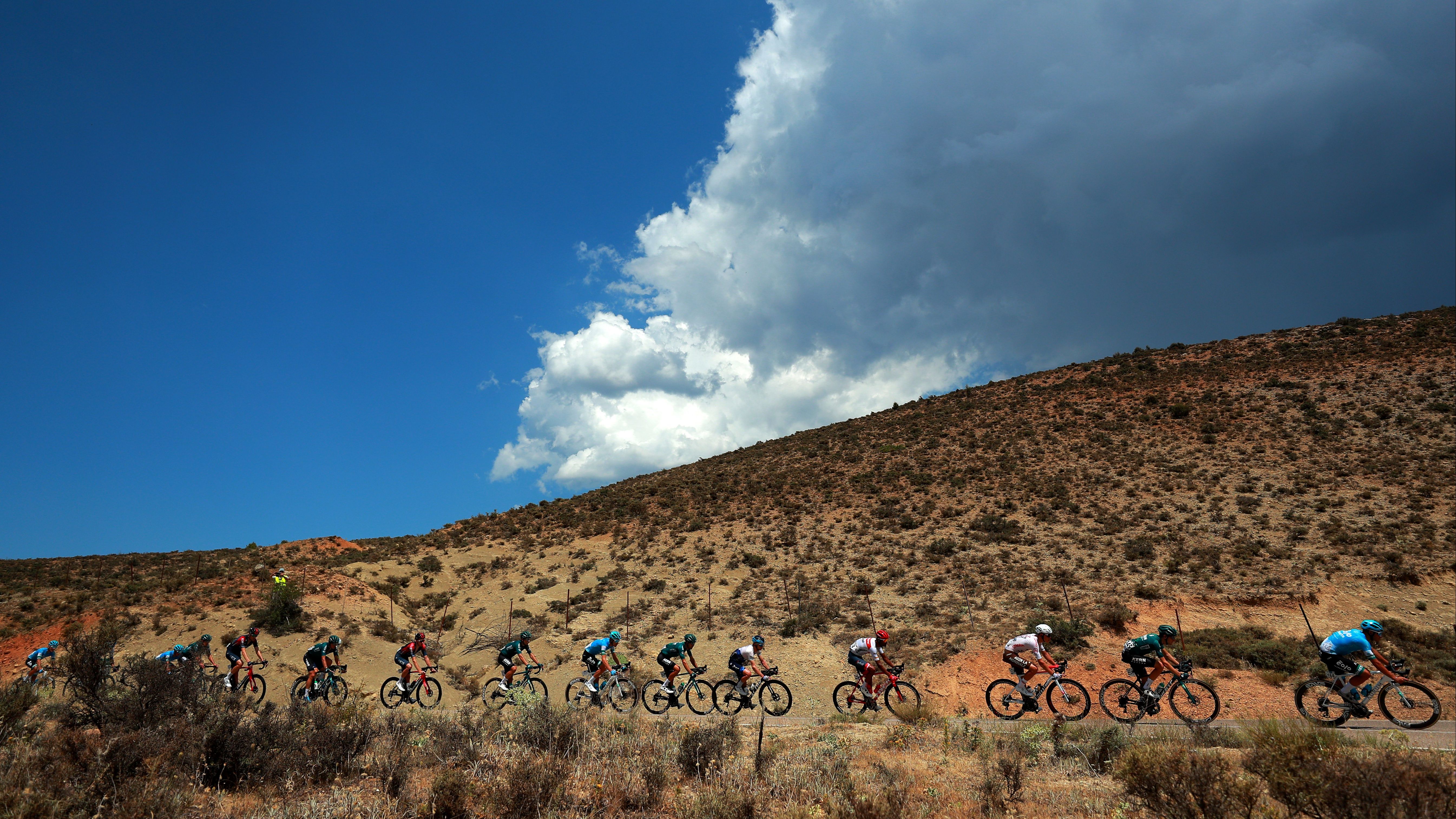 La carrera MAX, llamada así por el seudónimo de Delibes como historietista.