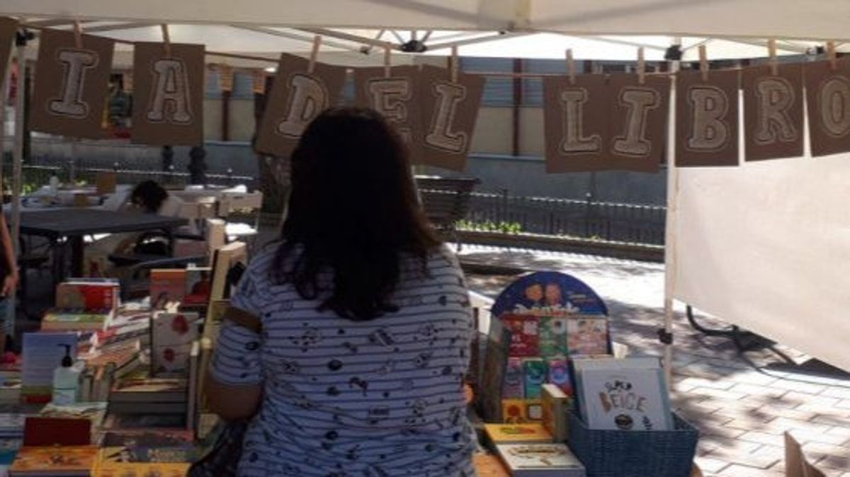 Madrid conmemorar el Día del Libro con celebraciones a partir de este fin de semana