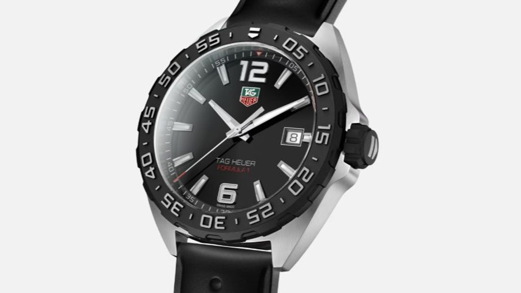 TAG Heuer Formula 1