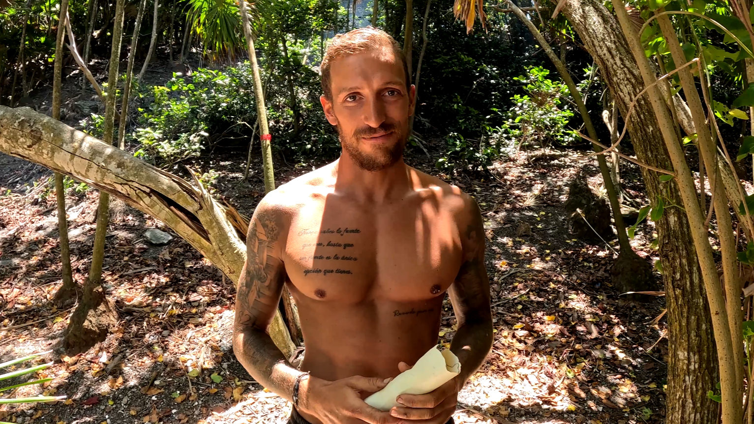 Torres asegura que Aurah es la más estratega de la isla