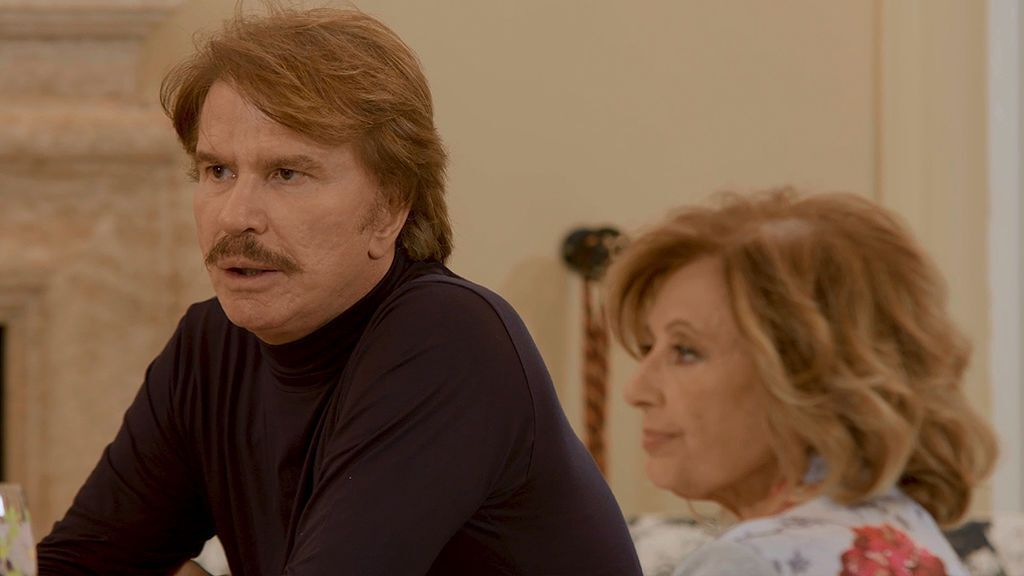 Edmundo y María Teresa