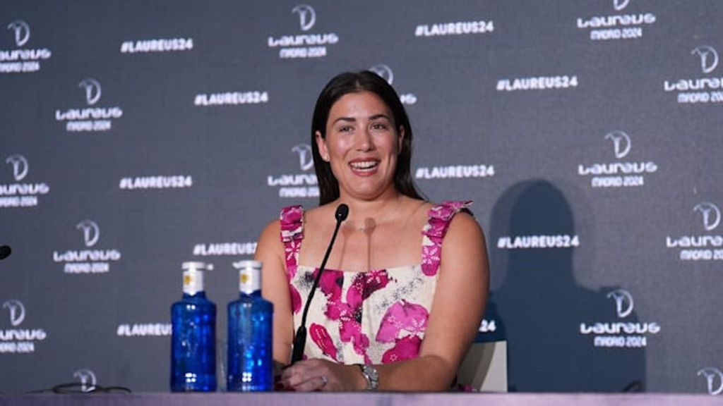 Garbiñe Muguruza