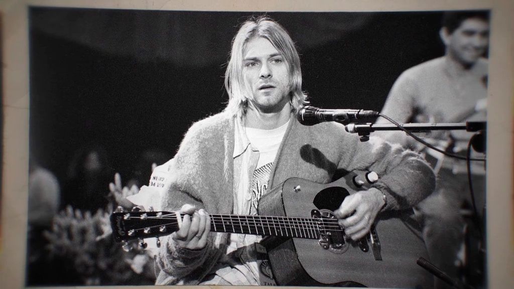 Kurt Cobain en 'Estrellas del misterio': desde su nota de suicidio, a la aparición de su fantasma Cuarto Milenio Temporada 19 Top Vídeos 333