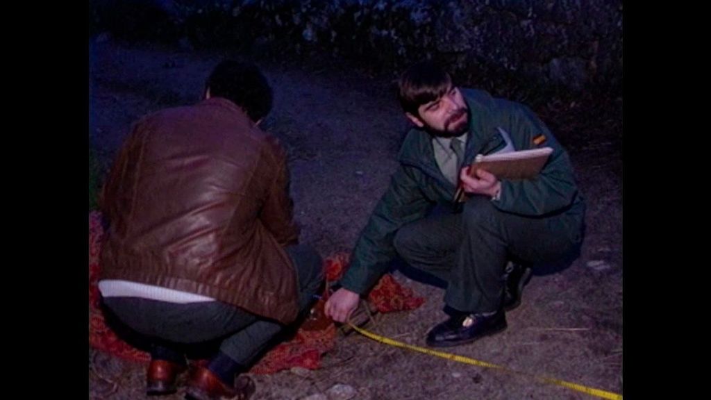La matanza de Chantada: el crimen que devastó a un pueblo entero de Galicia en 1989 Cuarto Milenio Temporada 19 Top Vídeos 336