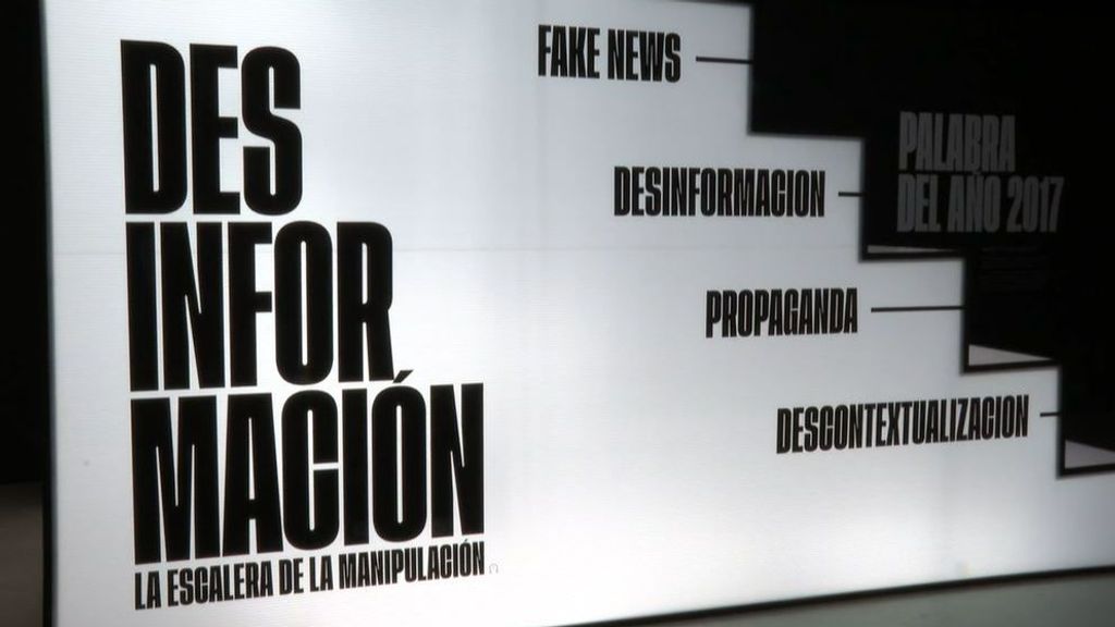 ¿Cómo captan las 'fake news' a los ciudadanos?: solo el 58% de los españoles son capaz de detectarlas