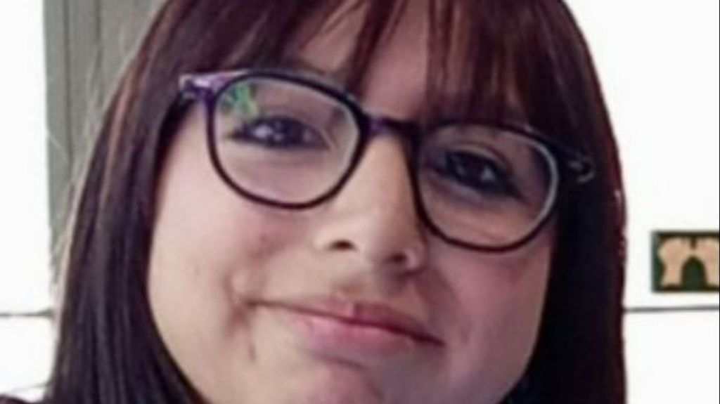 Buscan a Joselyn Estefanía, una menor de 16 años desaparecida desde el pasado viernes en Vera, en Almería