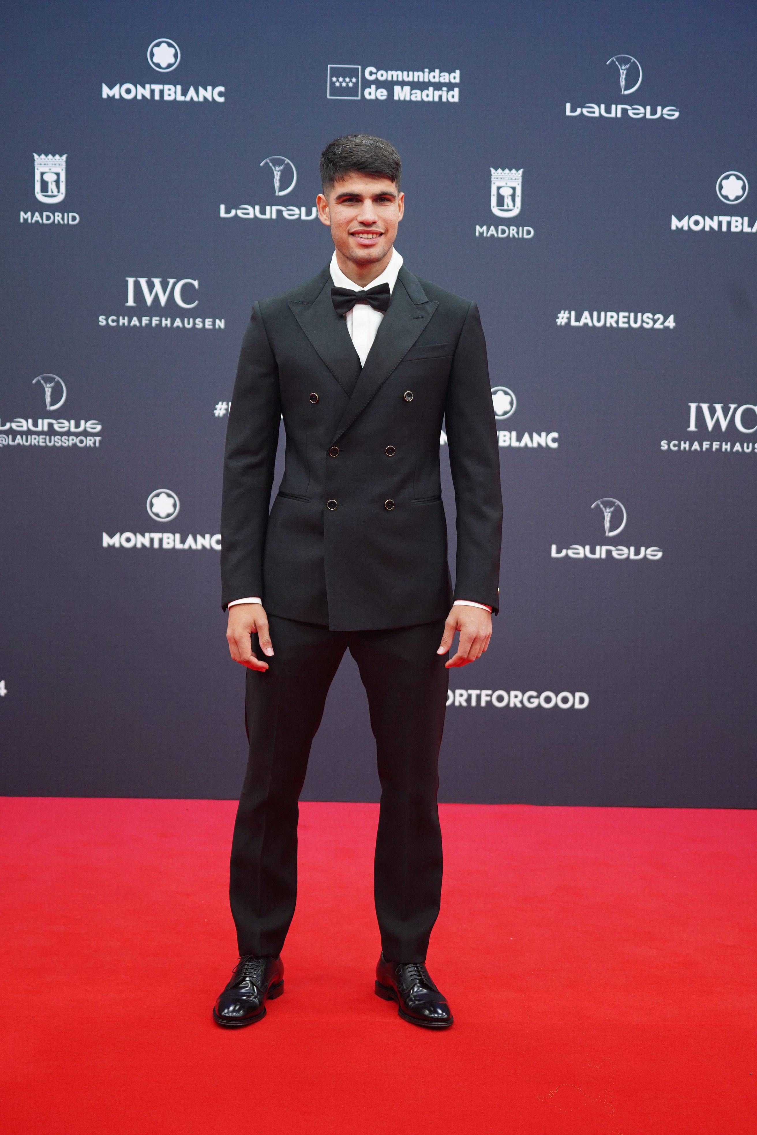 Carlos Alcaraz