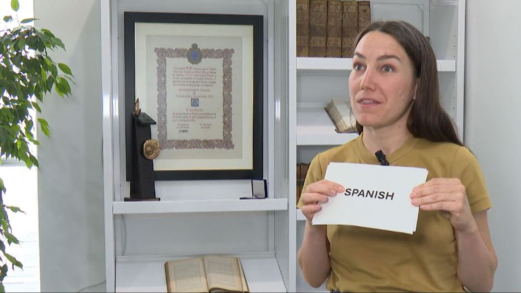 El inglés, la asignatura pendiente de los españoles: ¿Qué palabras nos cuesta más pronunciar?