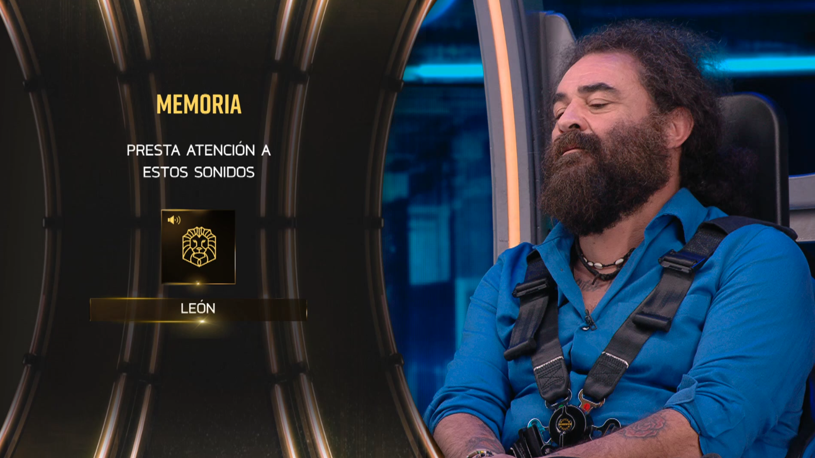 'El Sevilla' participa en 'Mental Masters'