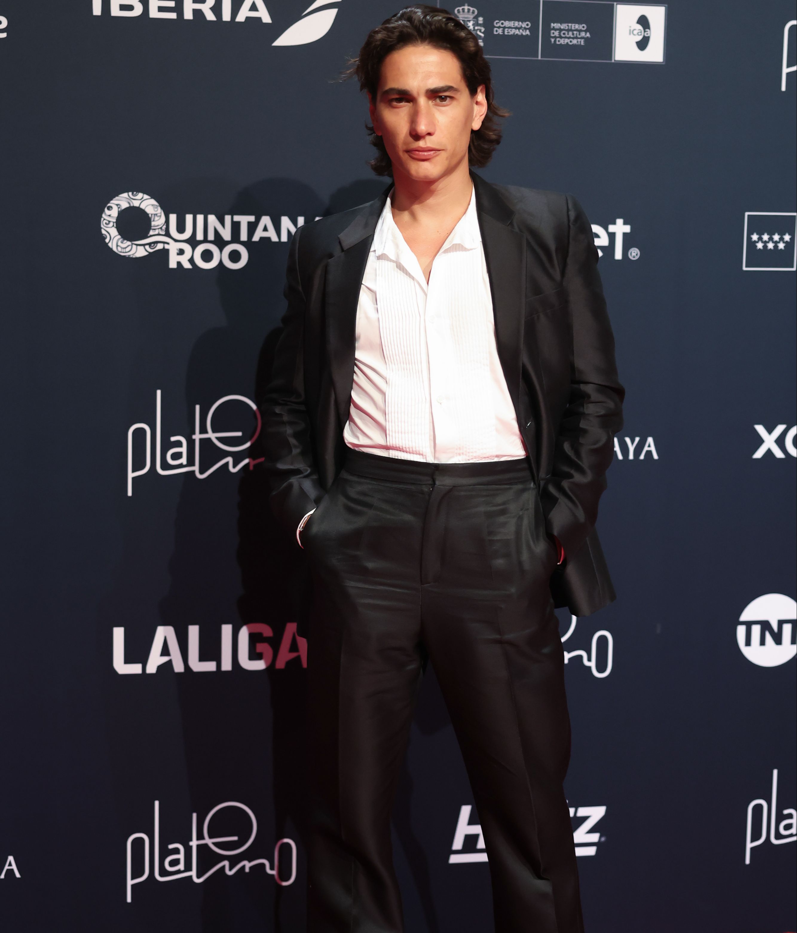 Enzo Vogrincic