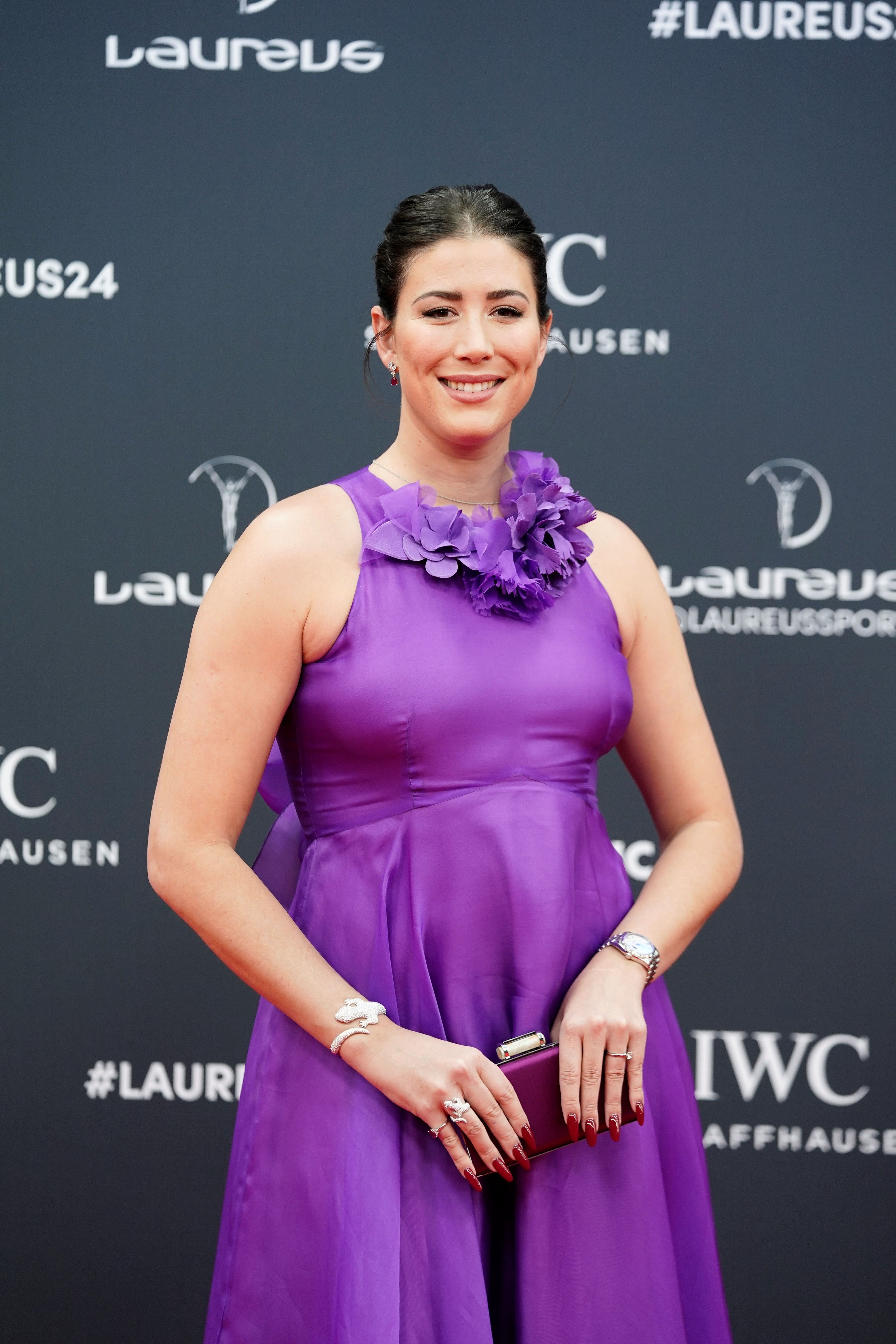 Garbiñe Muguruza