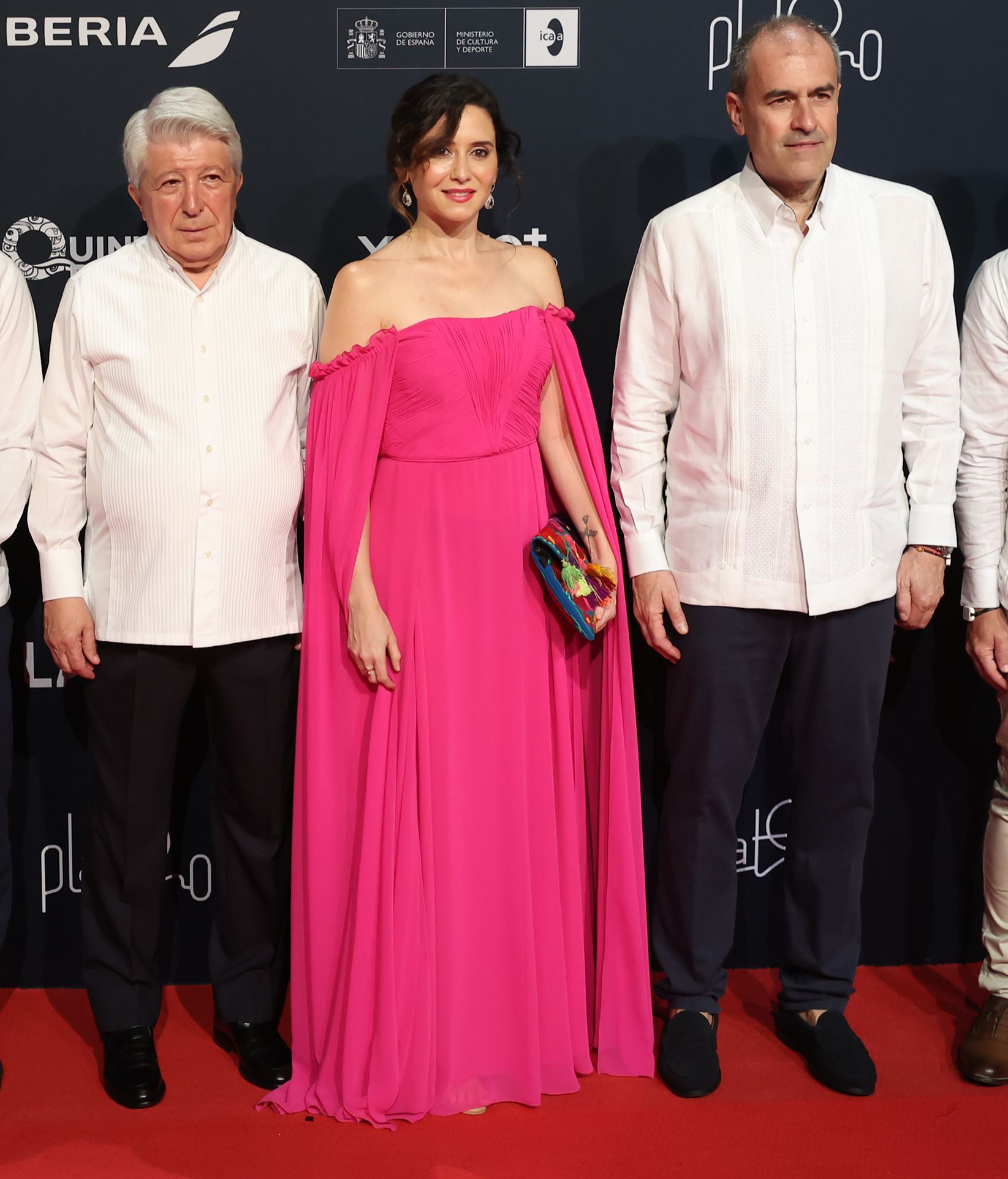 Isabel Díaz Ayuso
