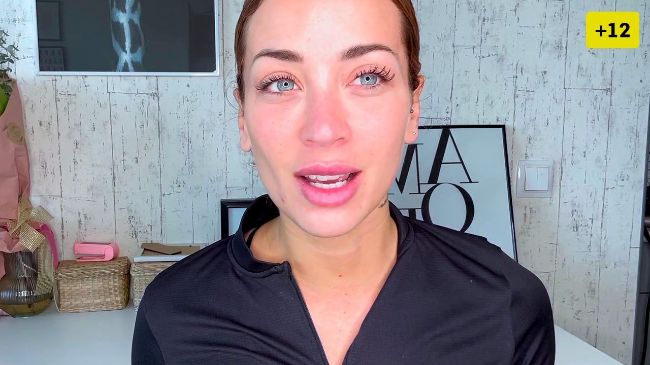 Mayka Rivera se somete a una decisiva prueba para ser madre (2/2)