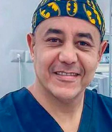 Edwin Arrieta