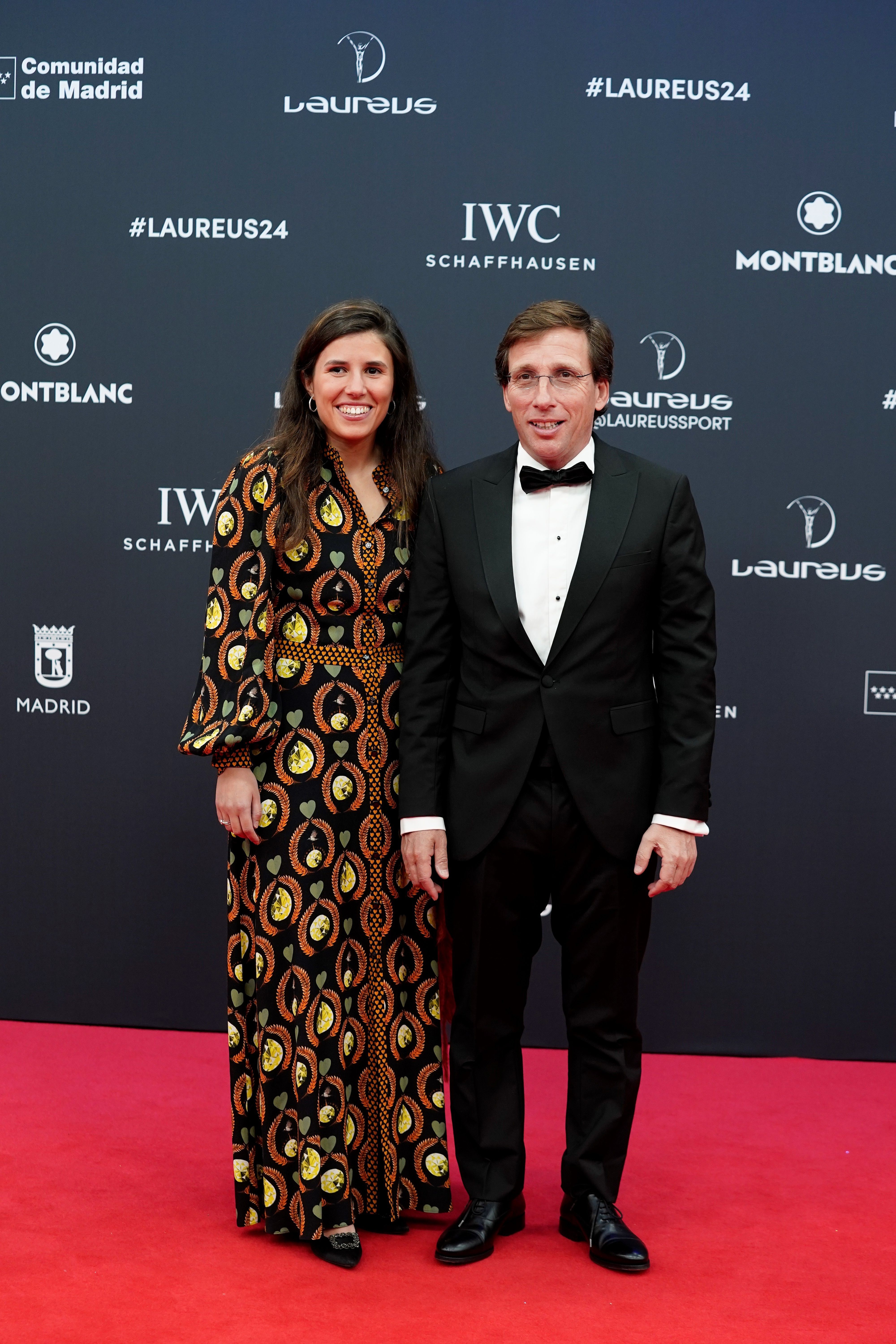 Teresa Urquijo y Martínez-Almeida