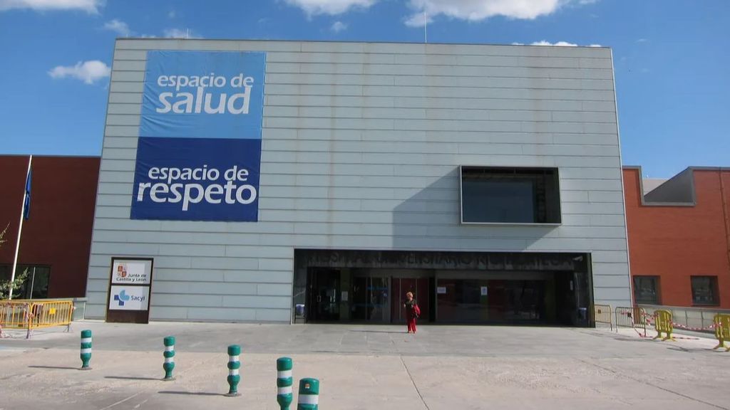 Un niño de cinco años ha sido ingresado hasta tres veces en la UCI en Valladolid después de una exposición activa y pasiva al cannabis
