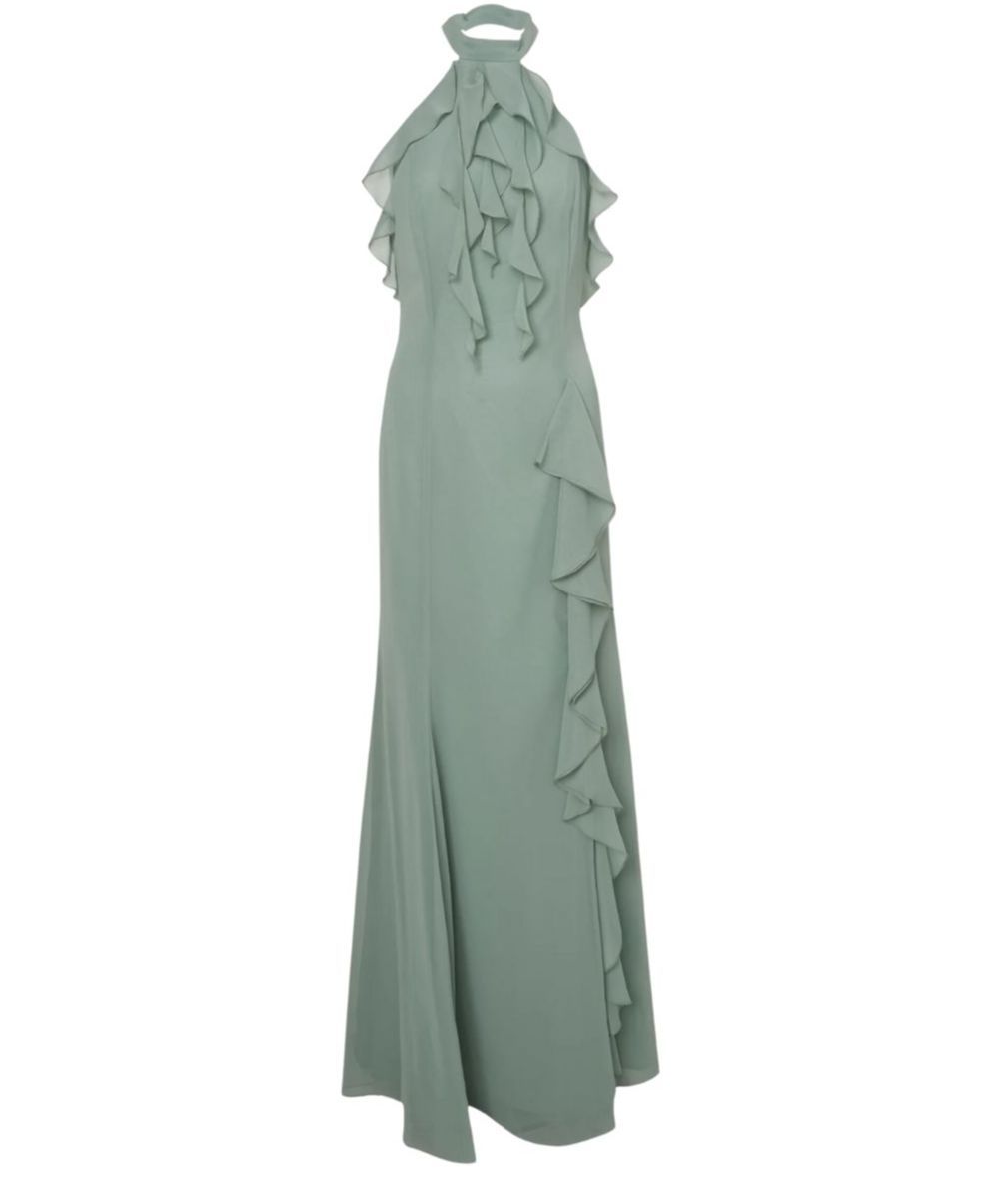 Vestido de la firma Swing