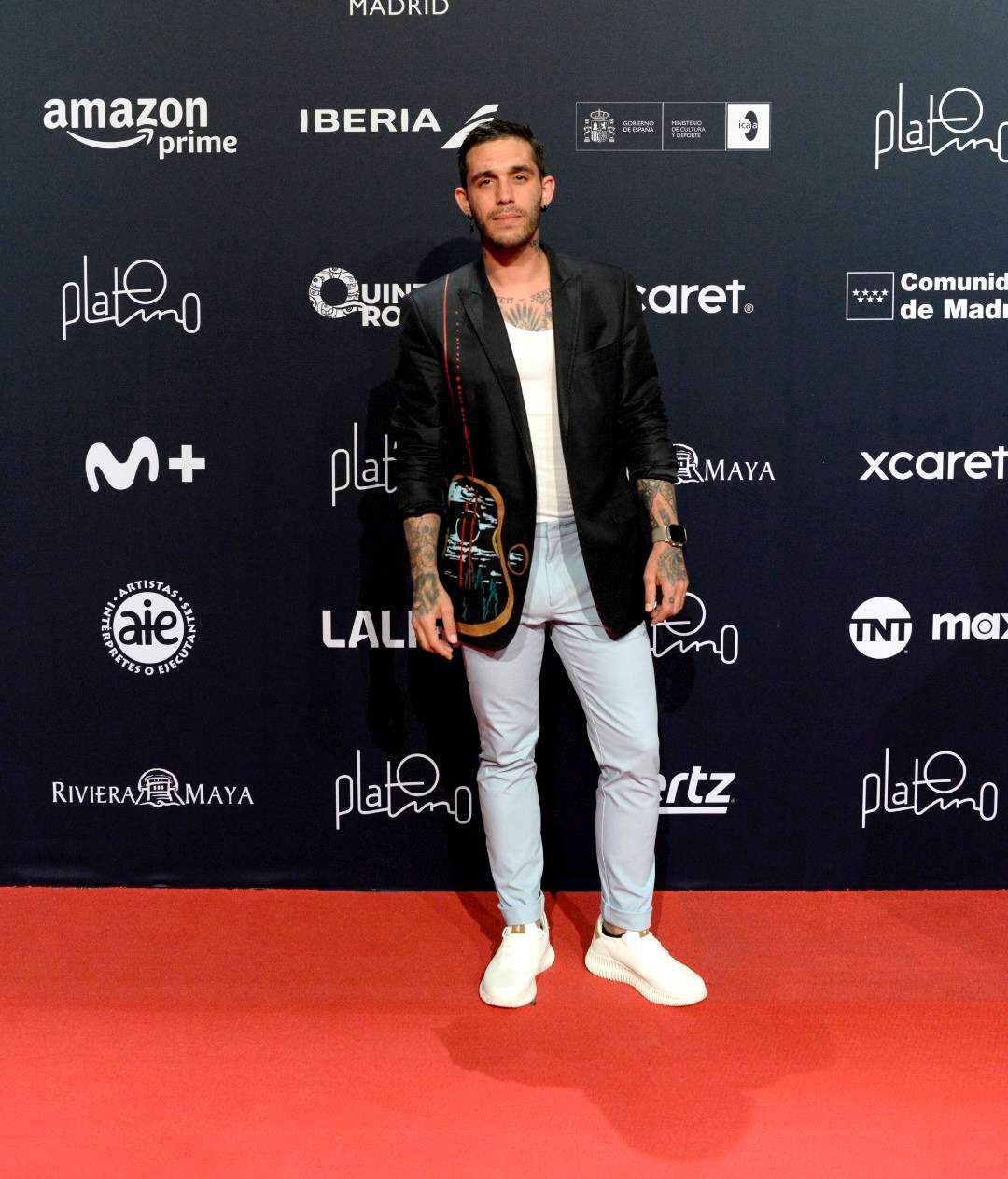 Víctor Elías